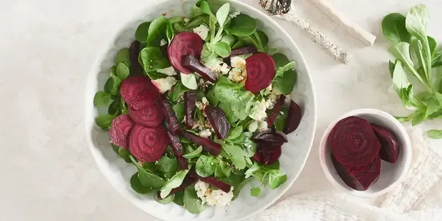 Beetroot Salad